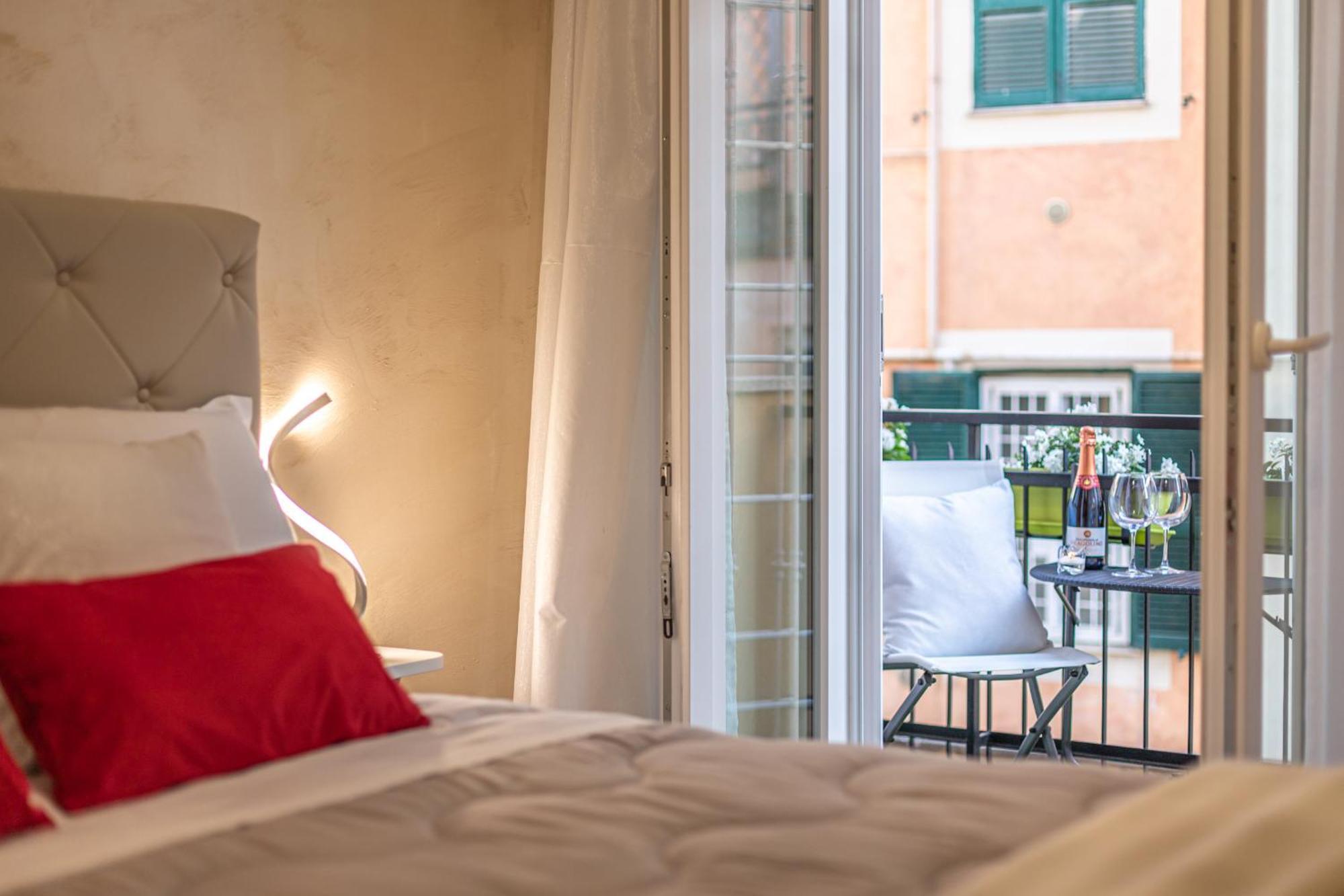 Apartament San Pietro Panoramic View Rzym Zewnętrze zdjęcie