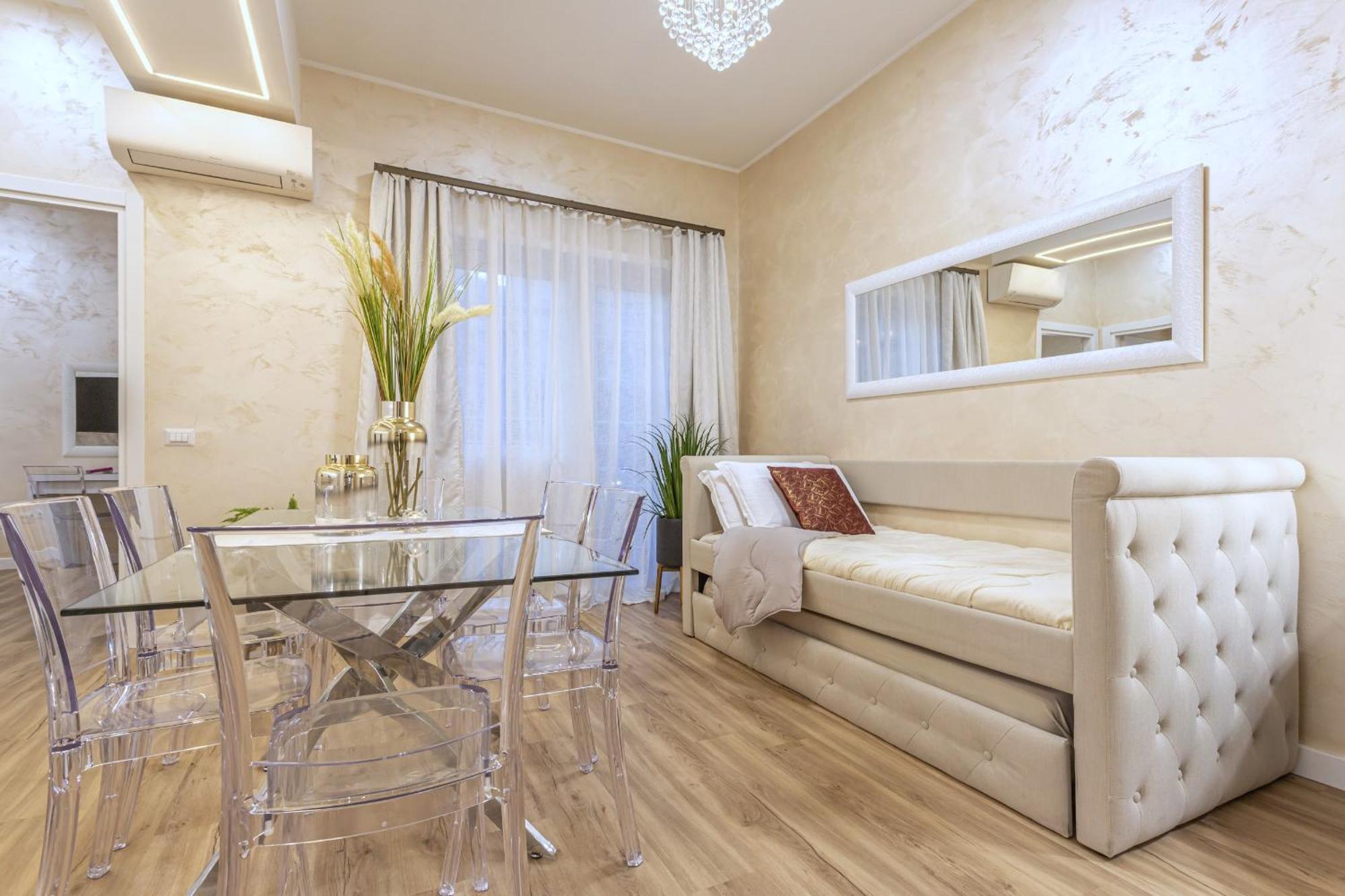 Apartament San Pietro Panoramic View Rzym Zewnętrze zdjęcie