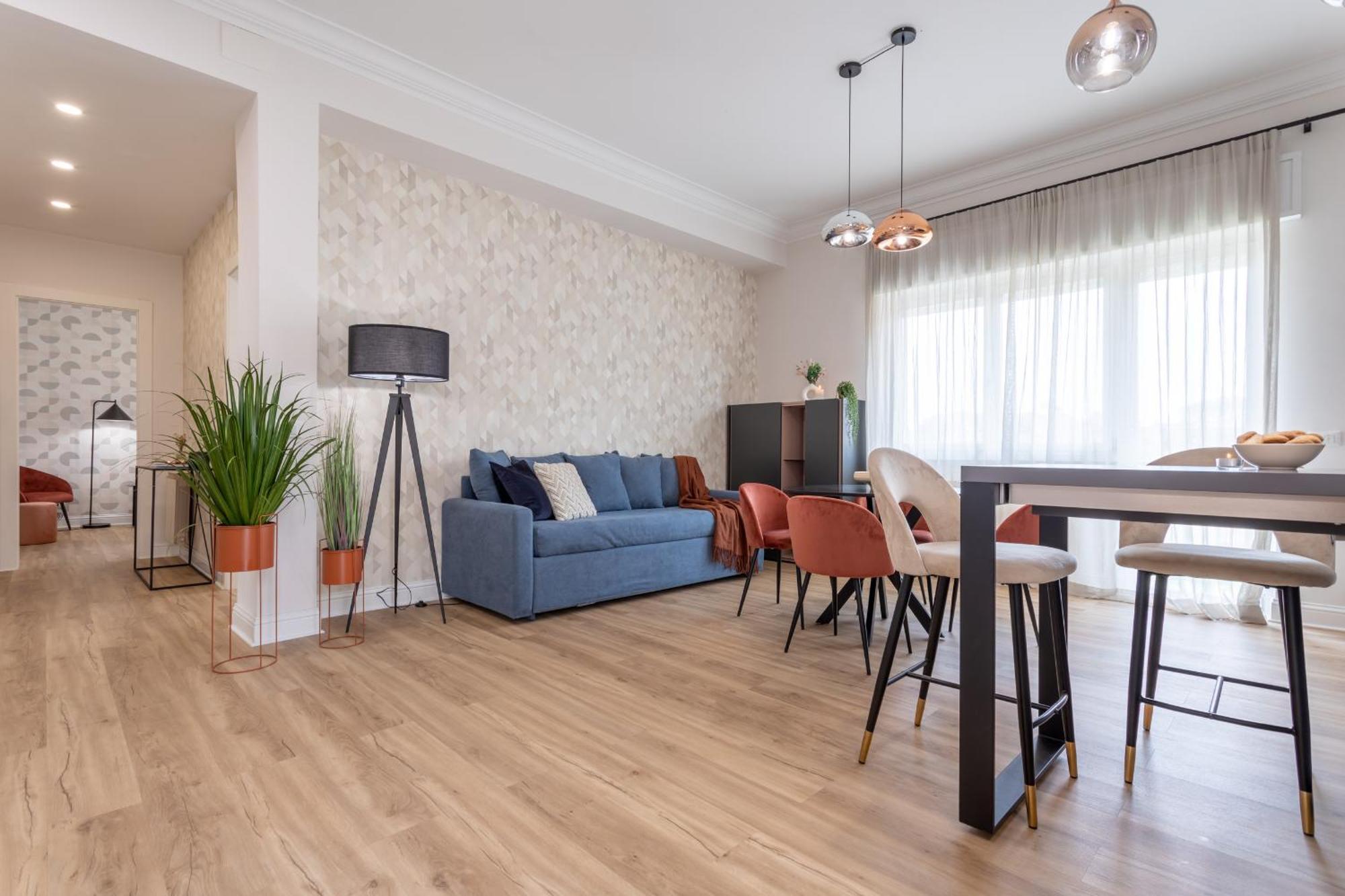 Apartament San Pietro Panoramic View Rzym Pokój zdjęcie